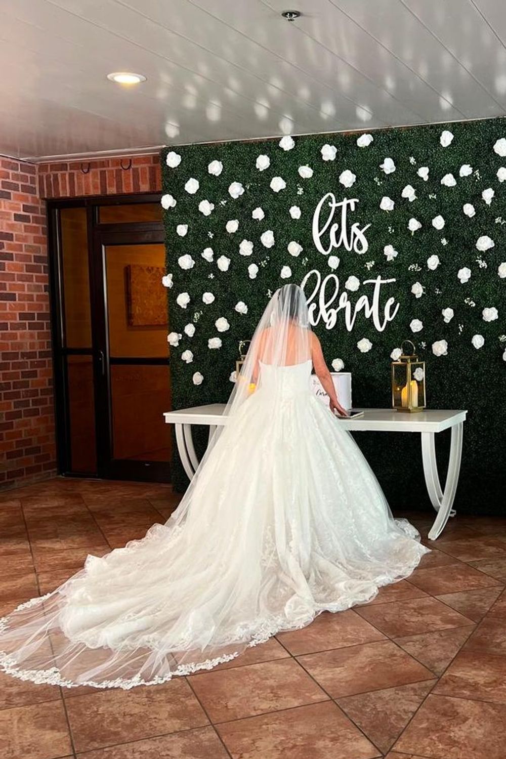 Maggie Sottero Maggie Sottero Zulani 7