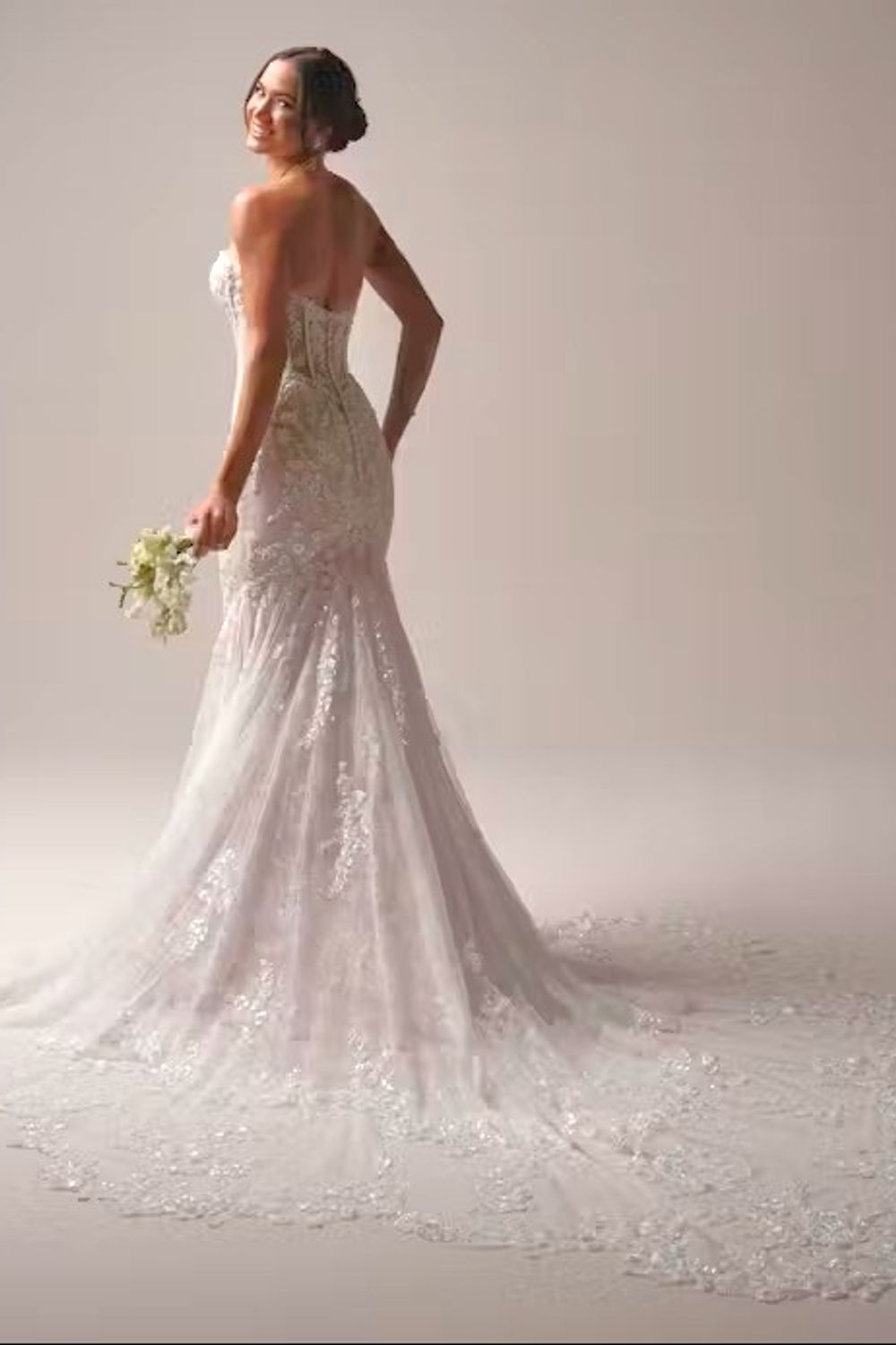 Maggie Sottero Benjie Royale 9