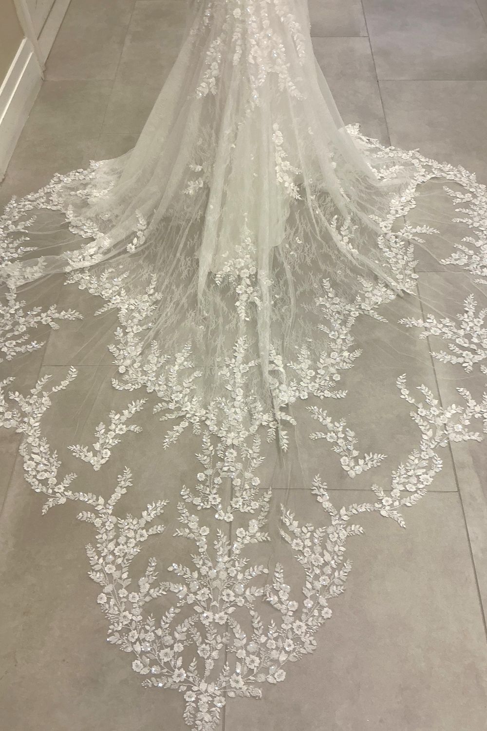 Maggie Sottero Benjie Royale 11