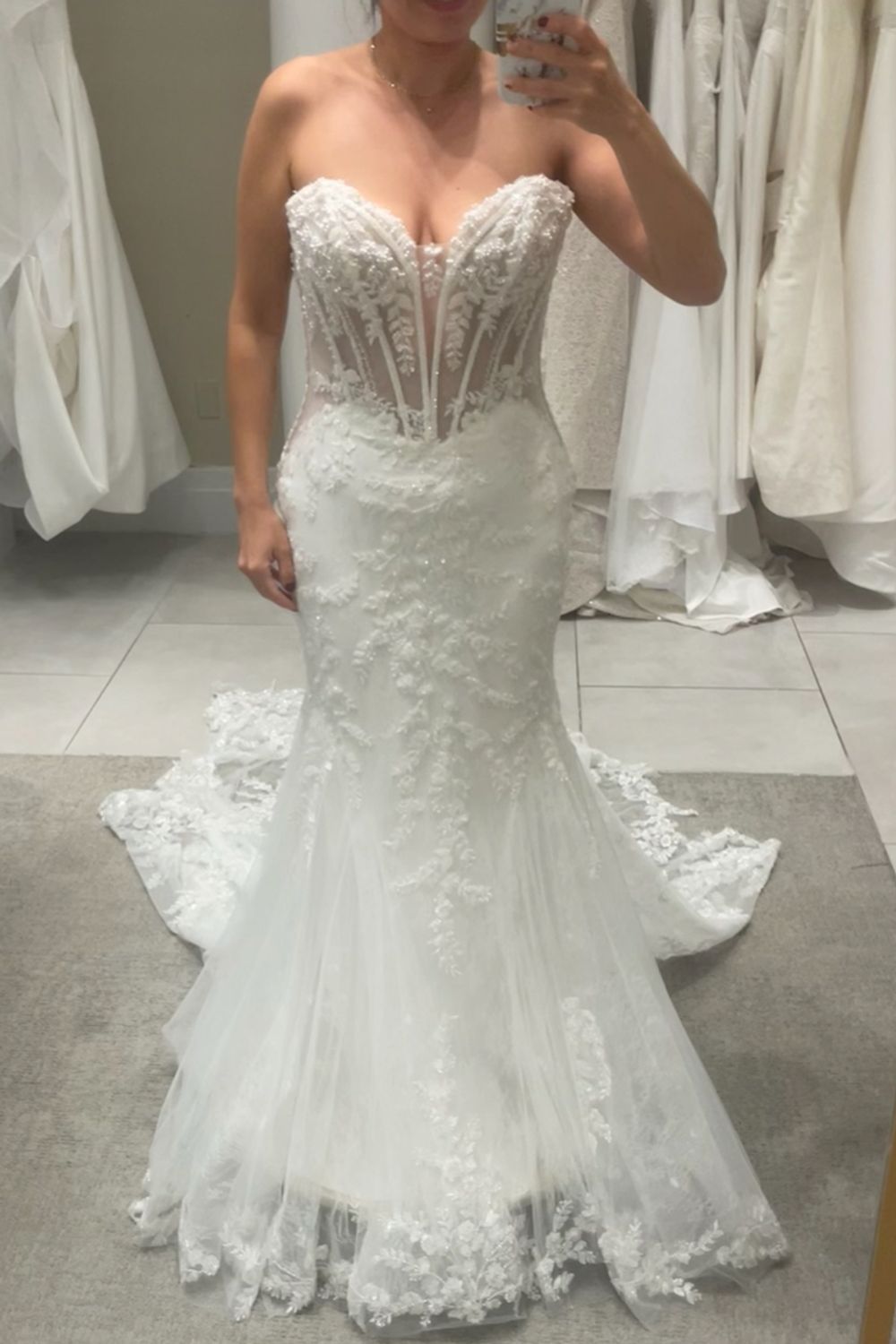 Maggie Sottero Benjie Royale 0