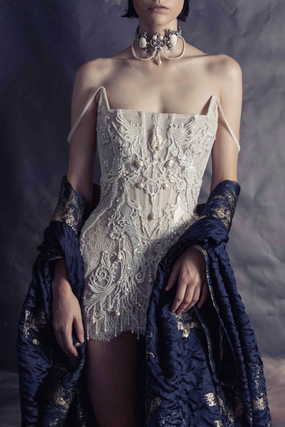 Kim Kassas Couture Pearl 3