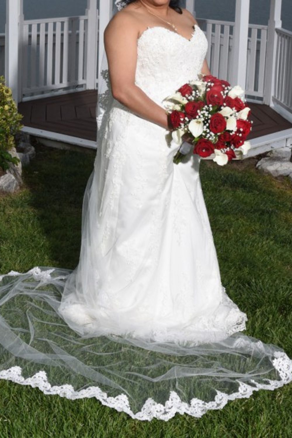 Maggie Sottero Emma 0