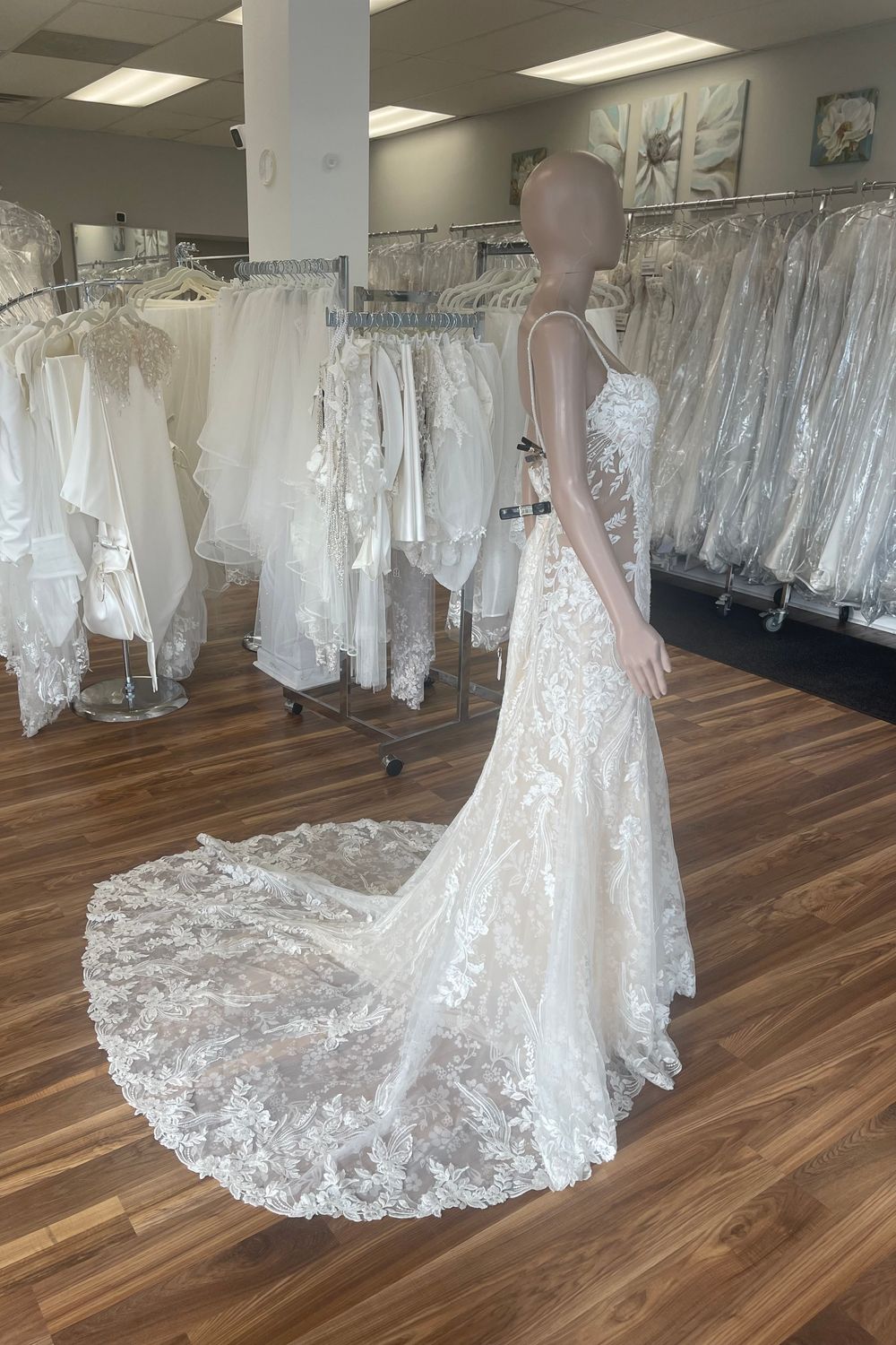 Maggie Sottero ADMINA 11