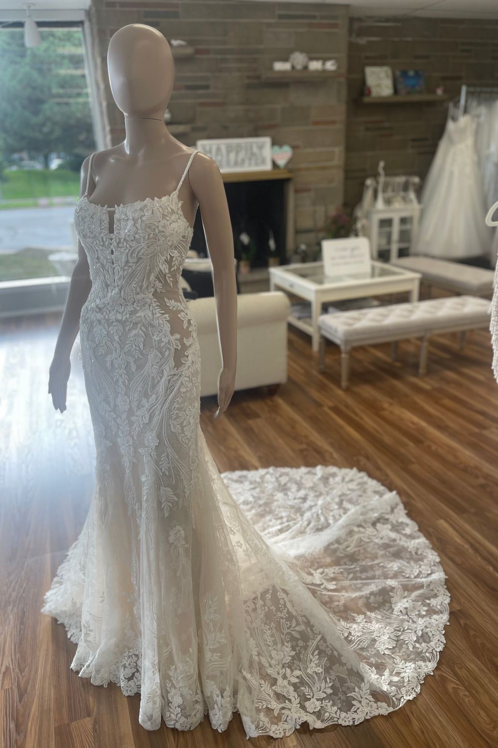Maggie Sottero ADMINA 3
