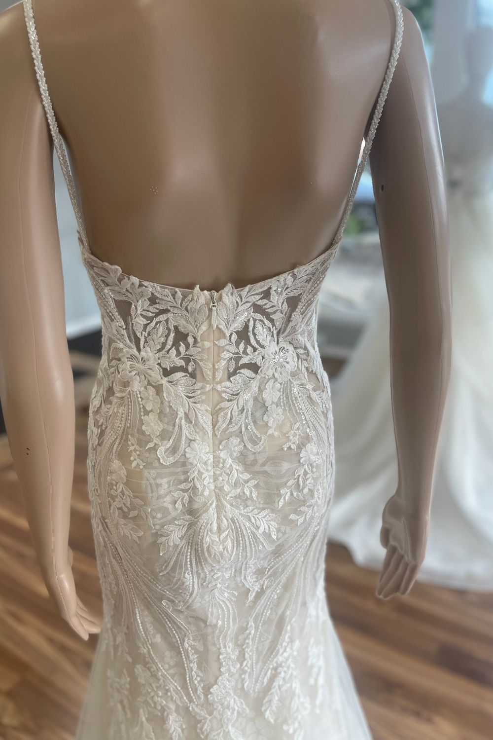 Maggie Sottero ADMINA 9
