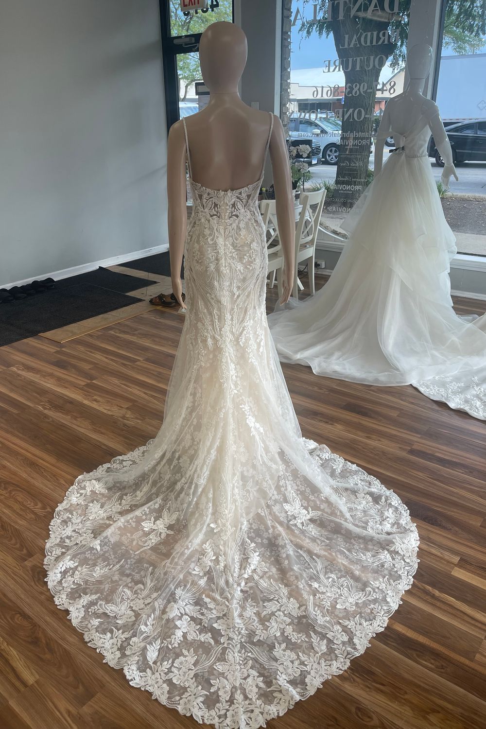 Maggie Sottero ADMINA 7