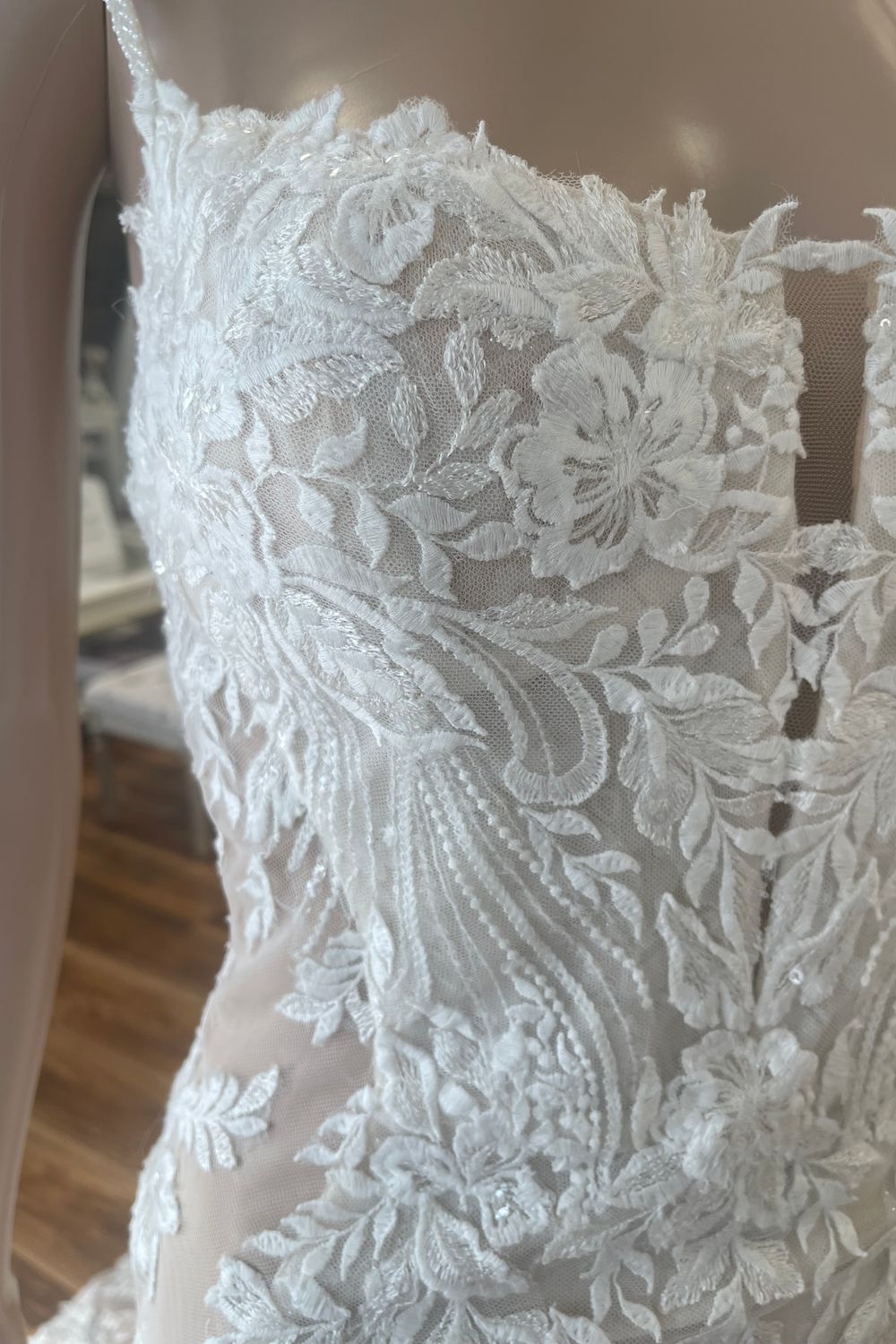 Maggie Sottero ADMINA 6