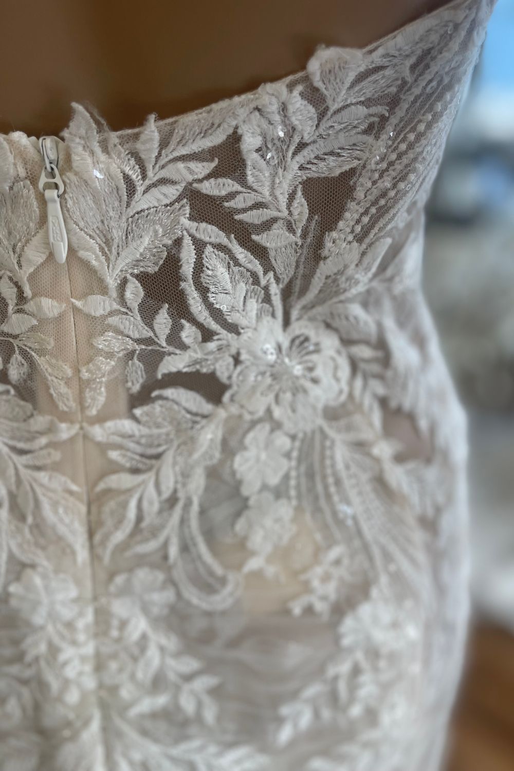 Maggie Sottero ADMINA 10