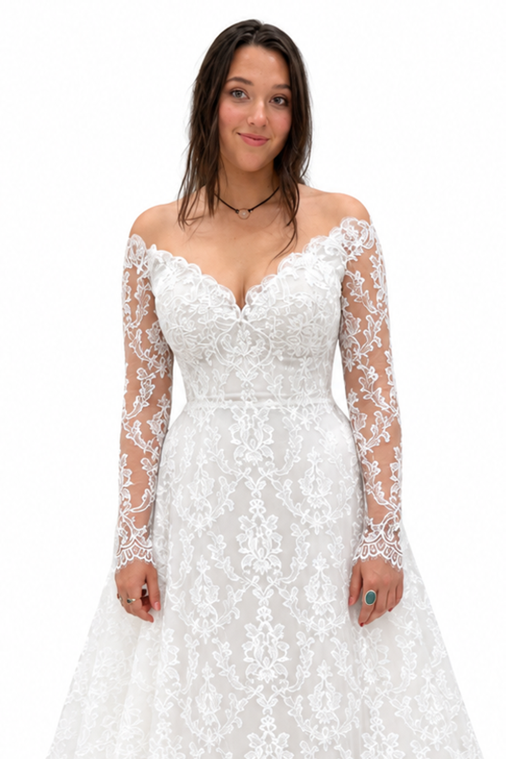Atelier Pronovias Angelou 2