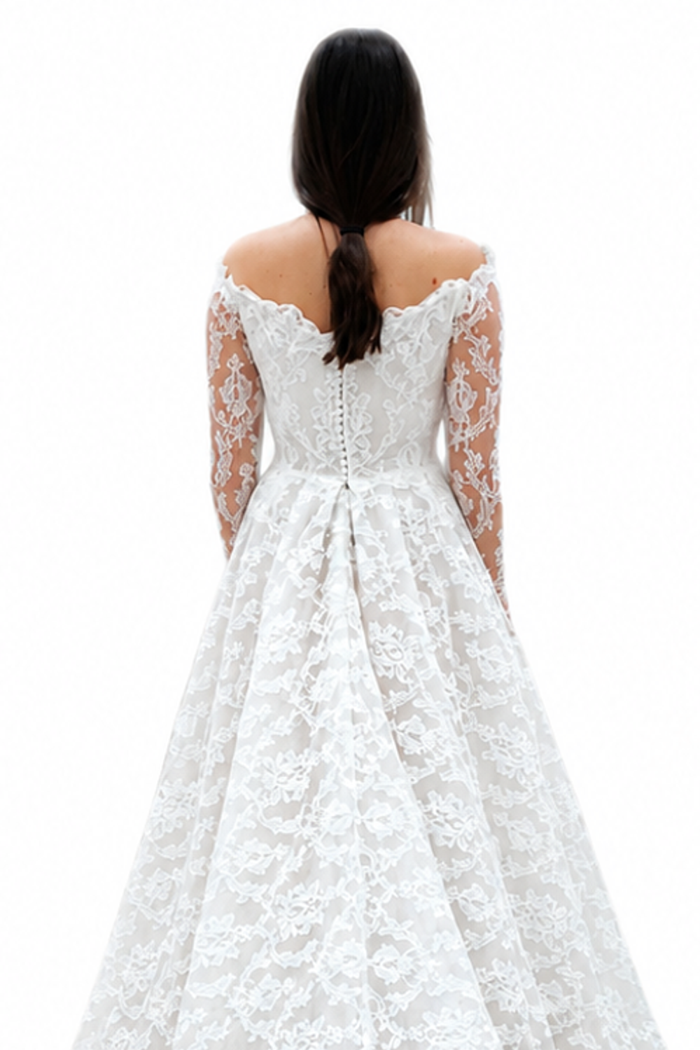 Atelier Pronovias Angelou 3