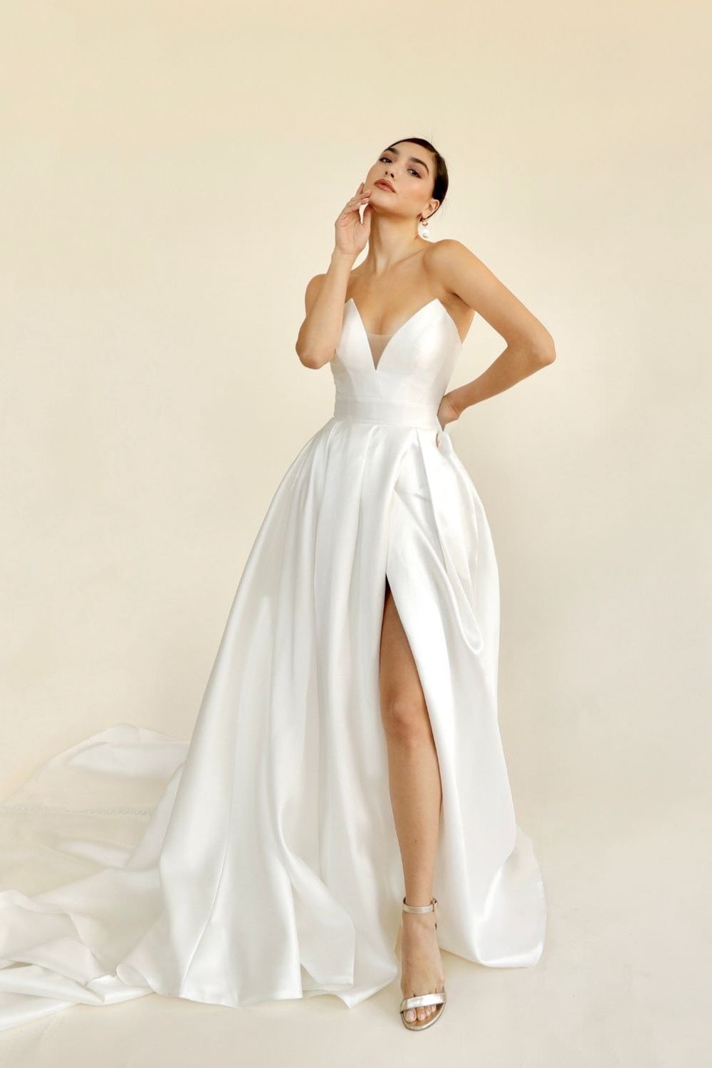 Jimme Huang Tracy 2