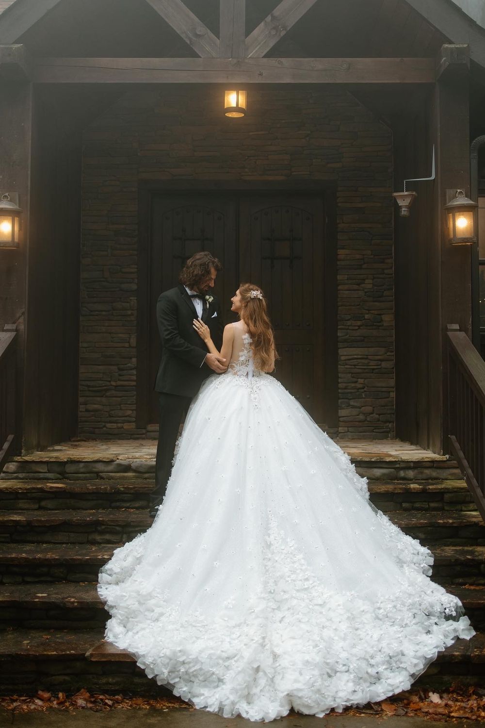 Randy Fenoli Brandi 2