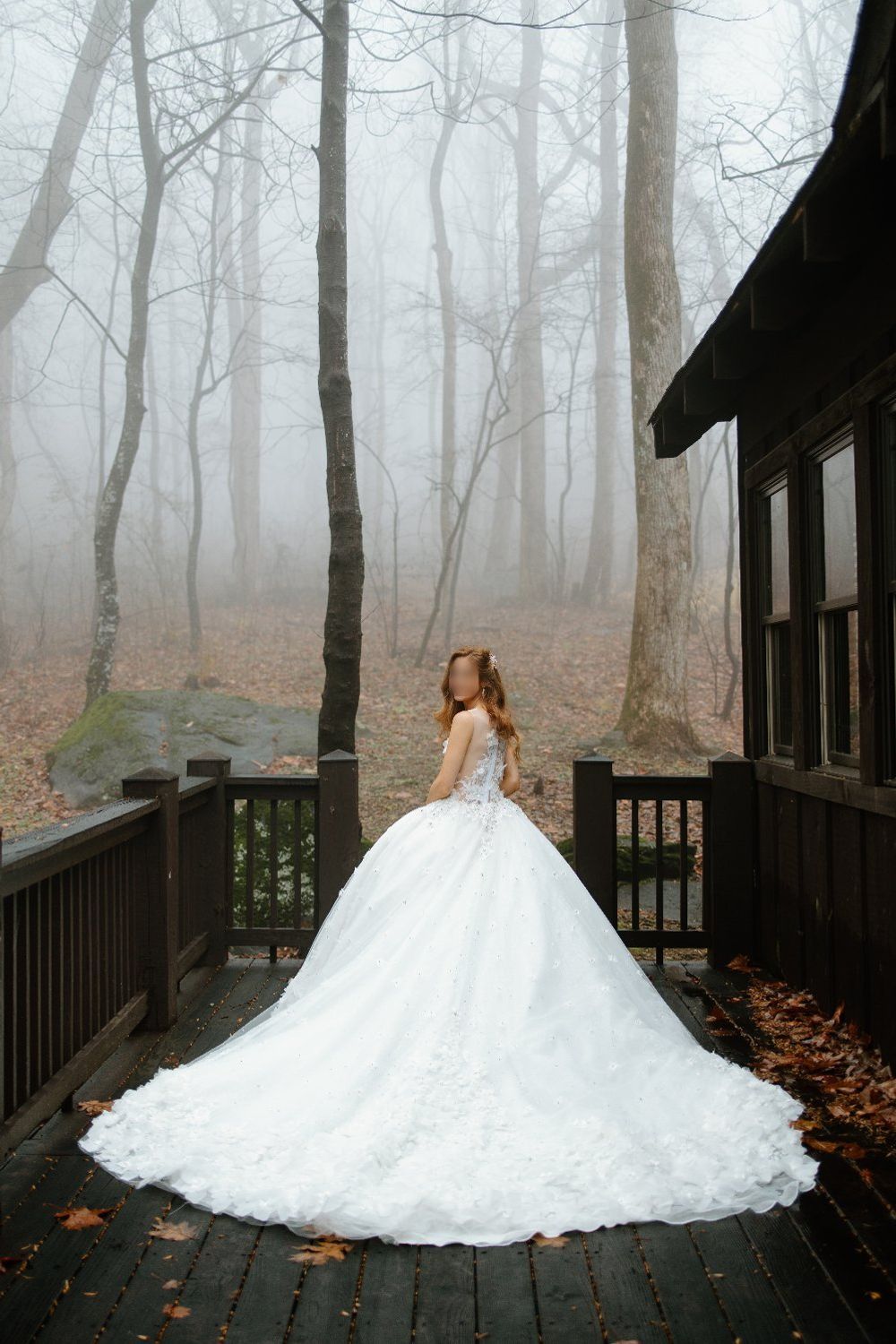 Randy Fenoli Brandi 0