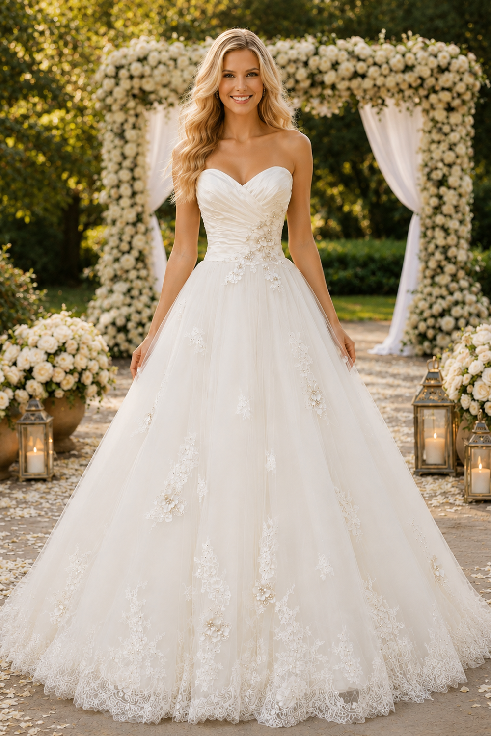Maggie Sottero Isabella 0