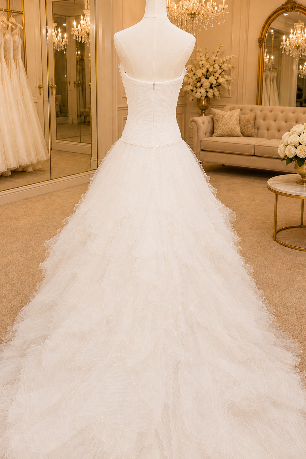 La Sposa La Sposa 6