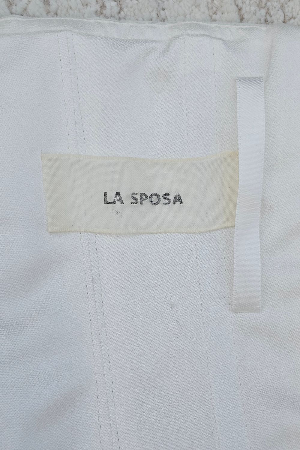 La Sposa La Sposa 4