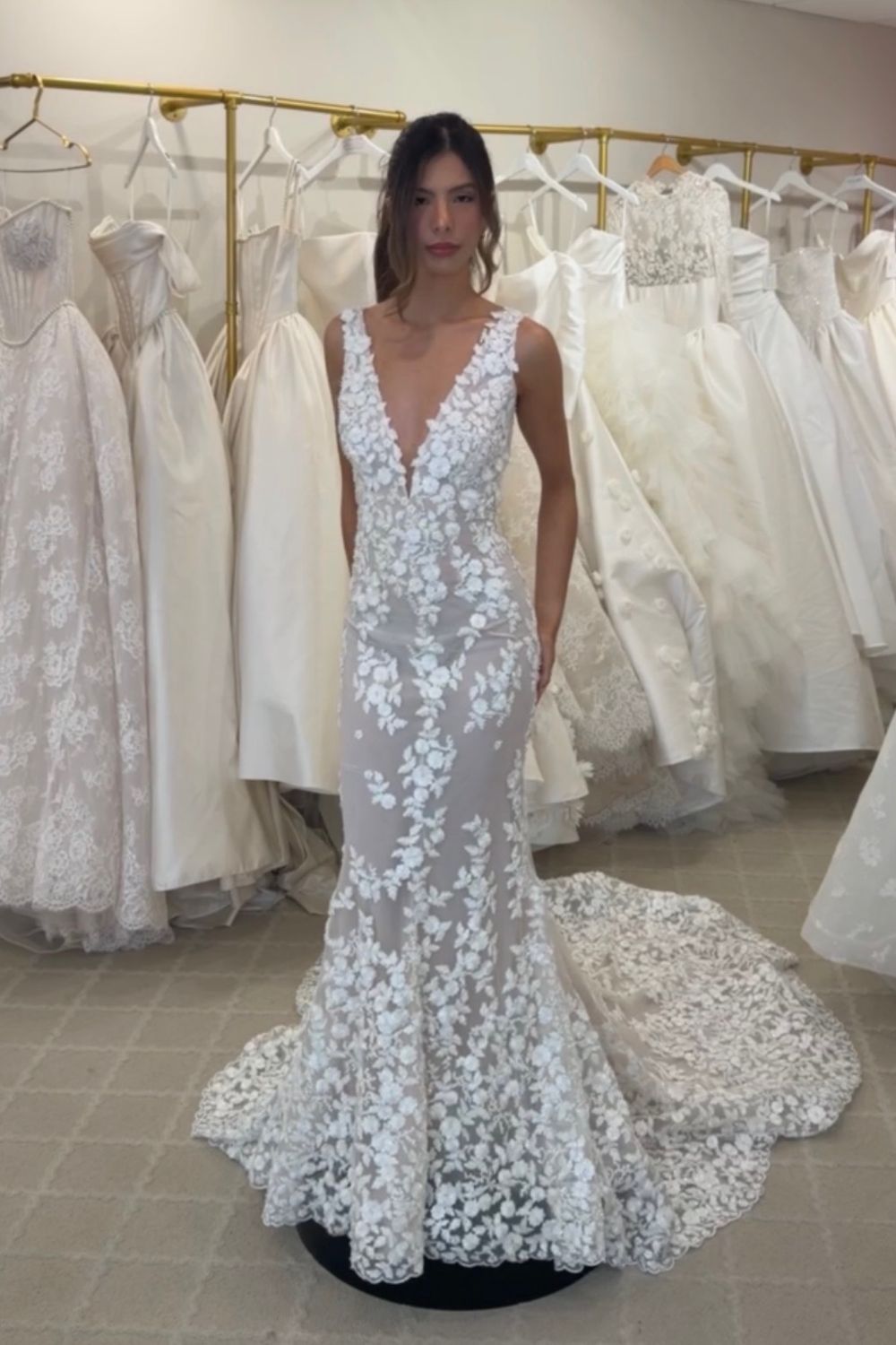Steven Khalil Stefanie 3