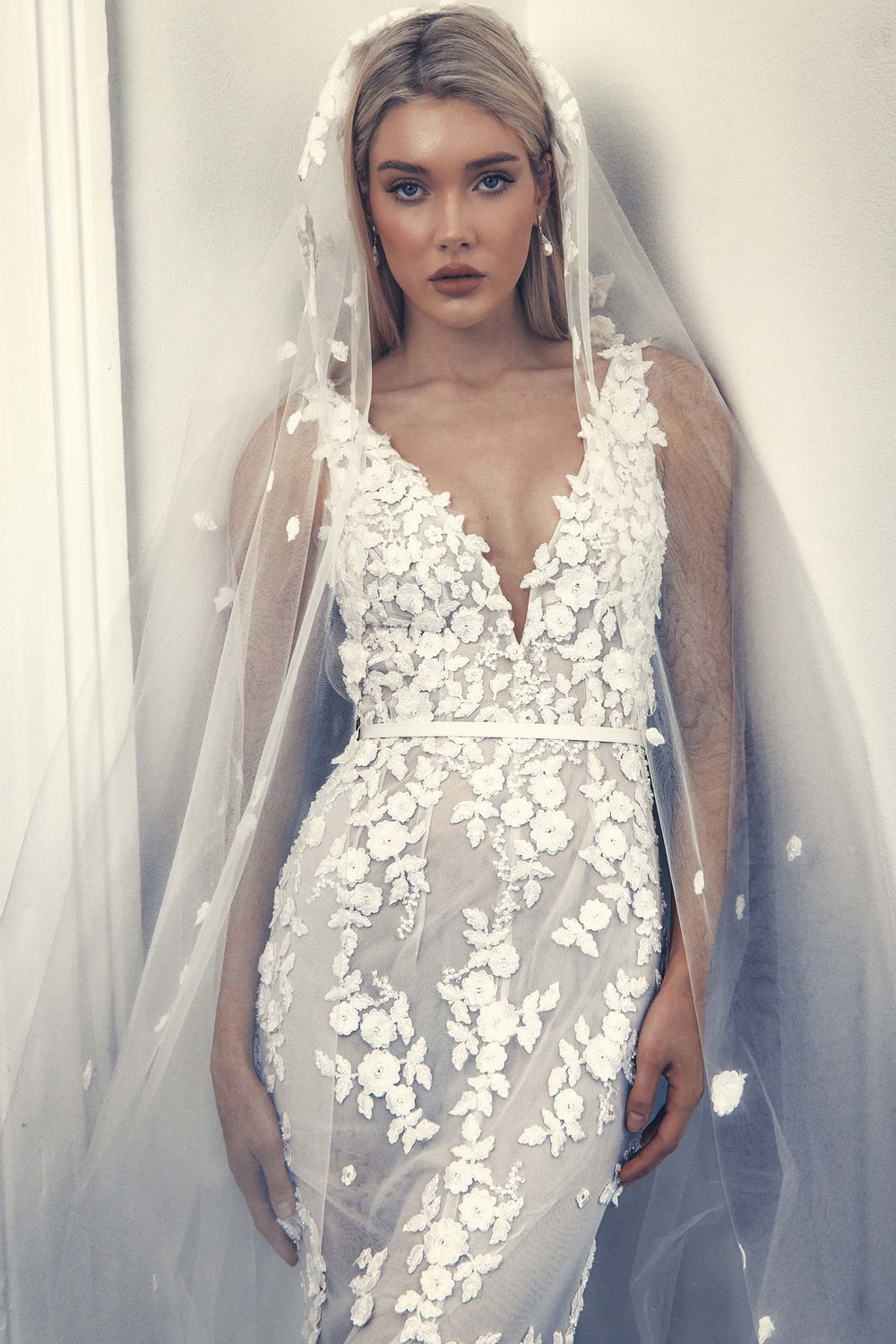 Steven Khalil Stefanie 1