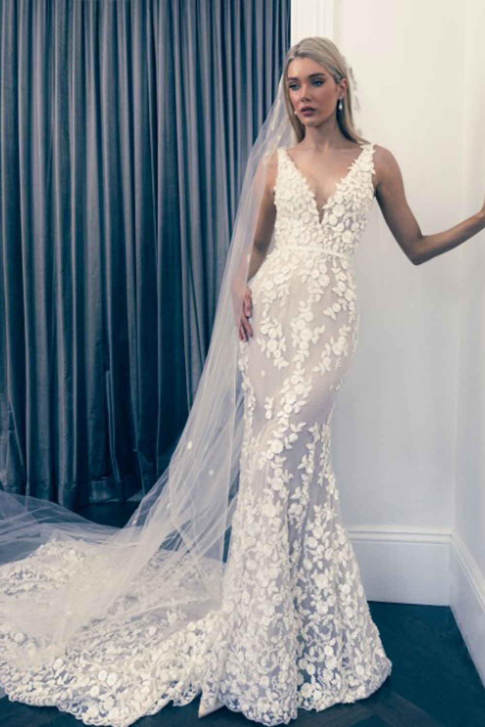 Steven Khalil Stefanie 0