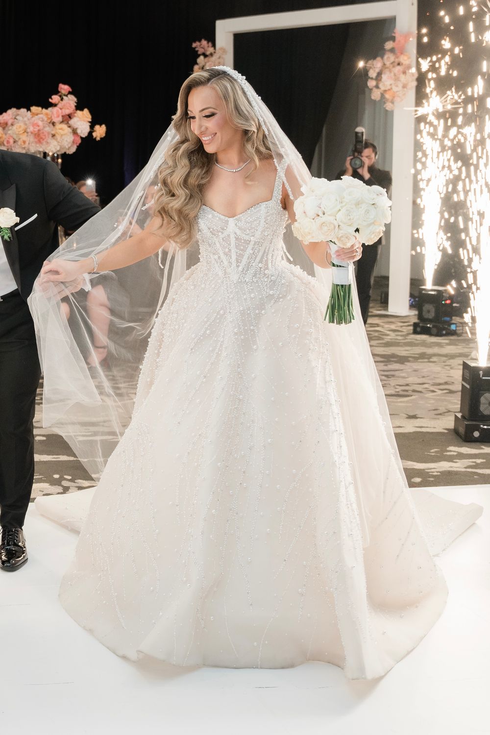Steven Khalil Custom Couture 0