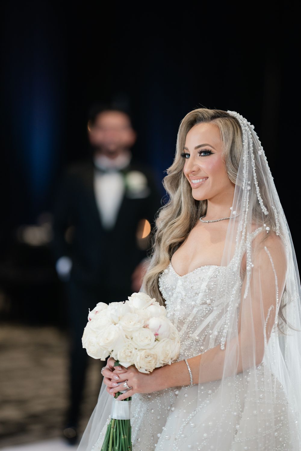 Steven Khalil Custom Couture 3