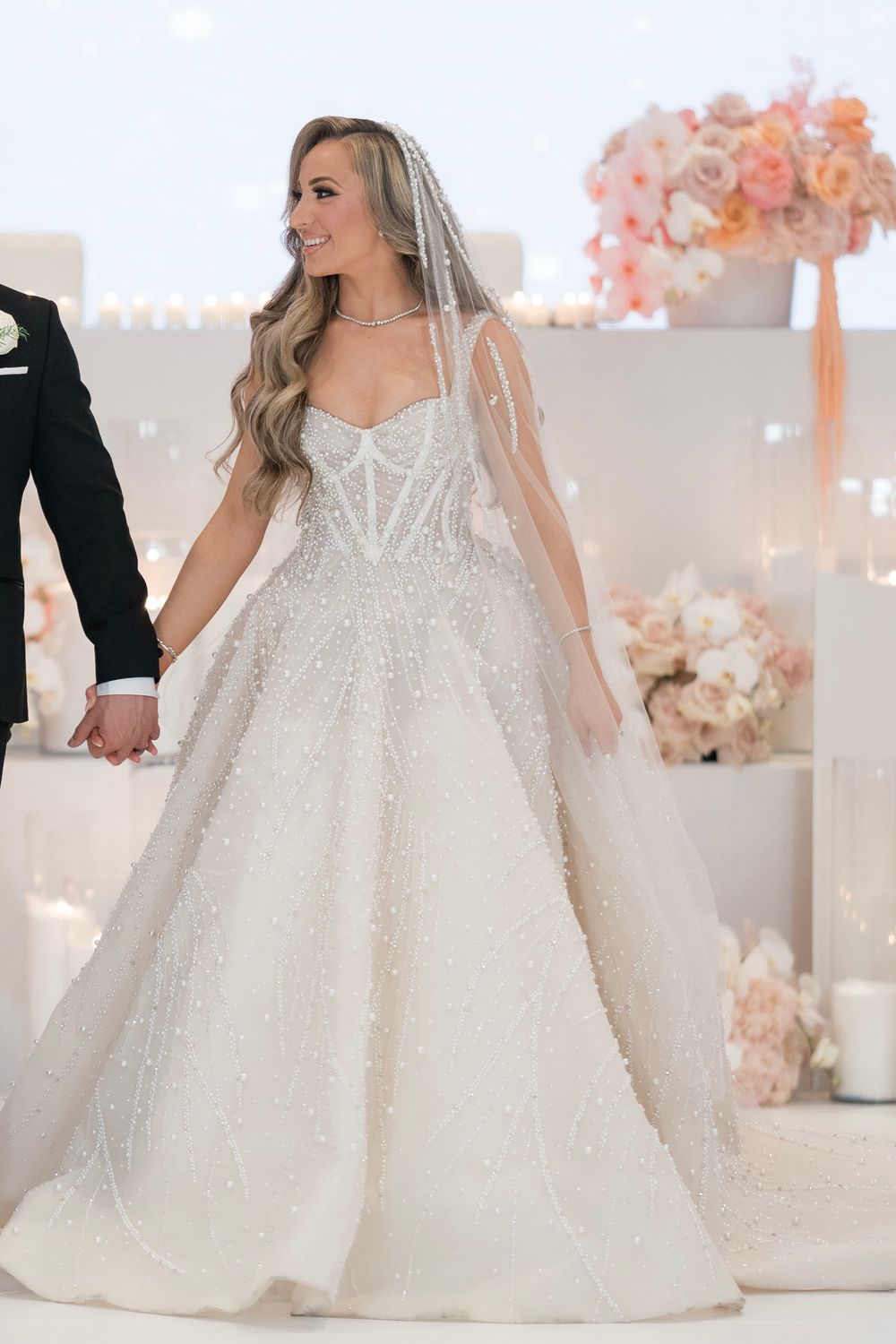 Steven Khalil Custom Couture 1