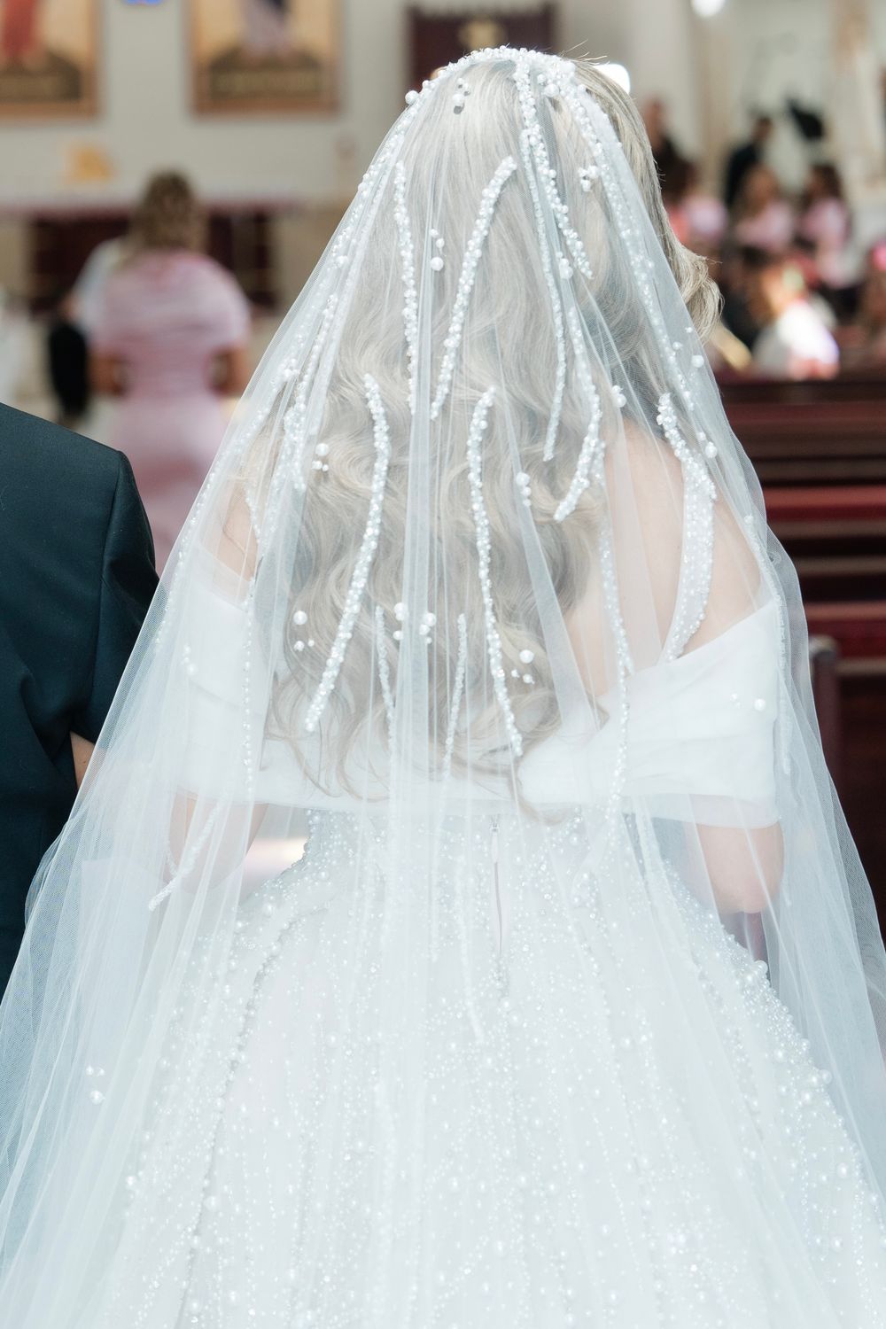 Steven Khalil Custom Couture 2