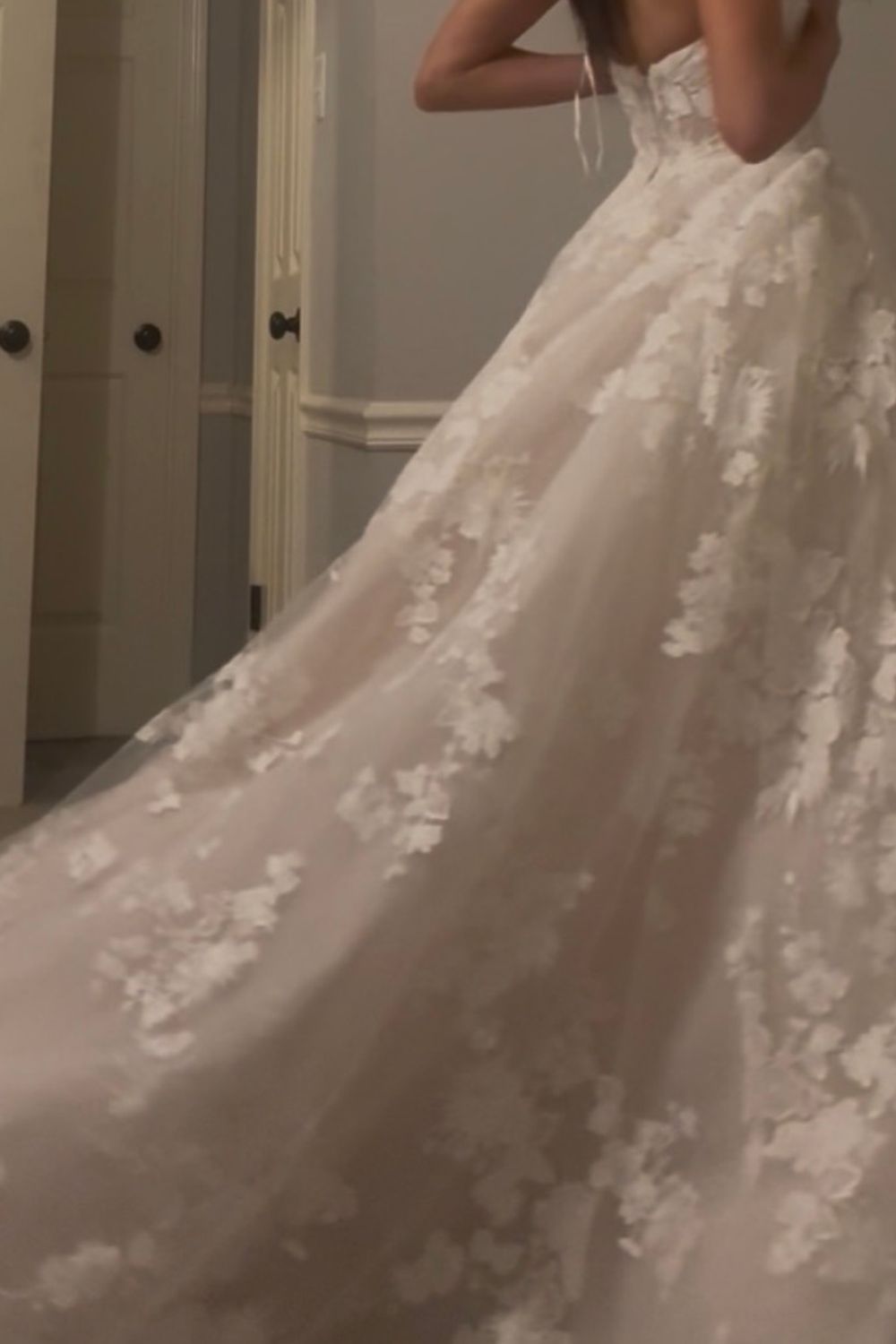 Monique Lhuillier Easton 7