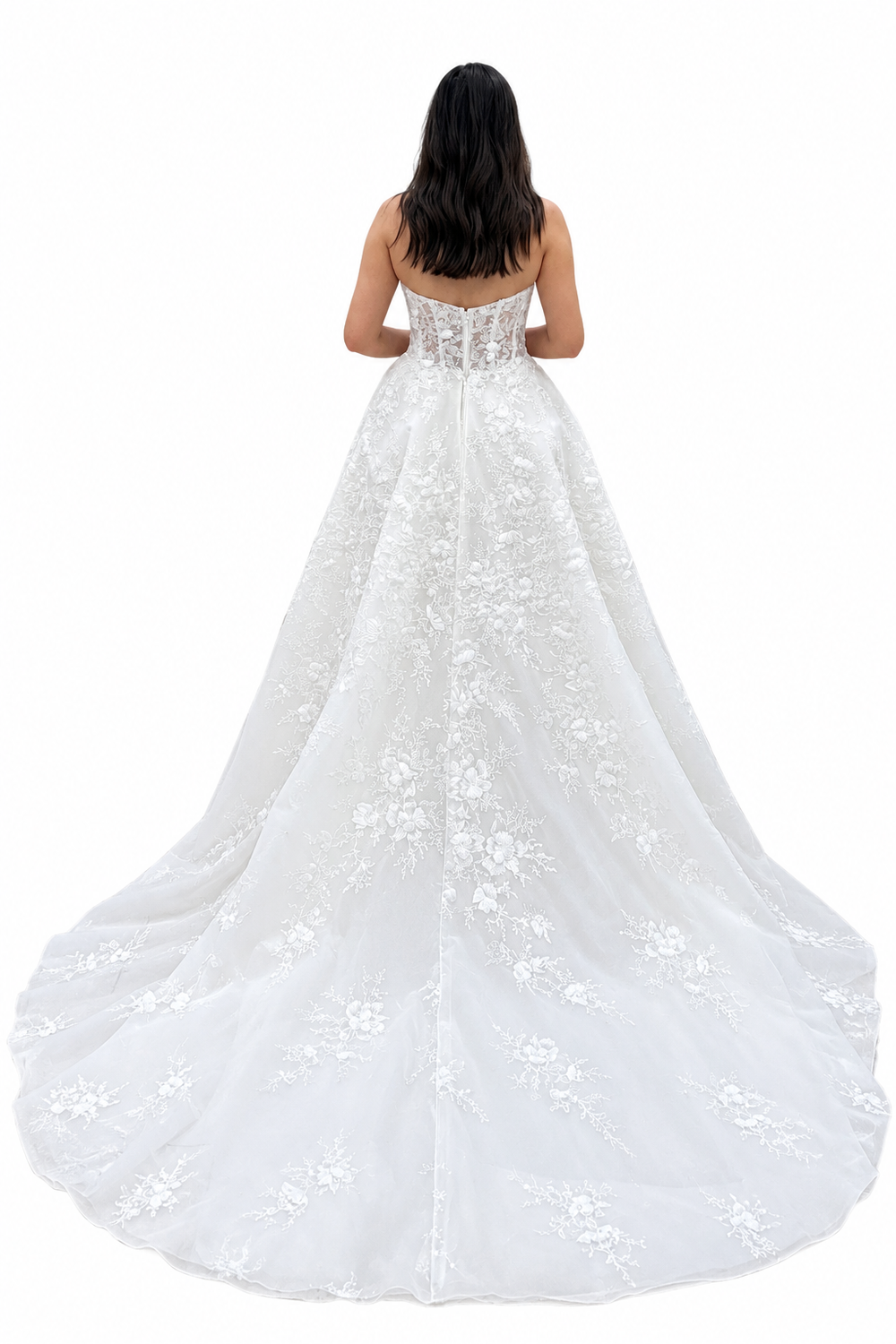 Zuhair Murad Zuhair Murad Yulia 1
