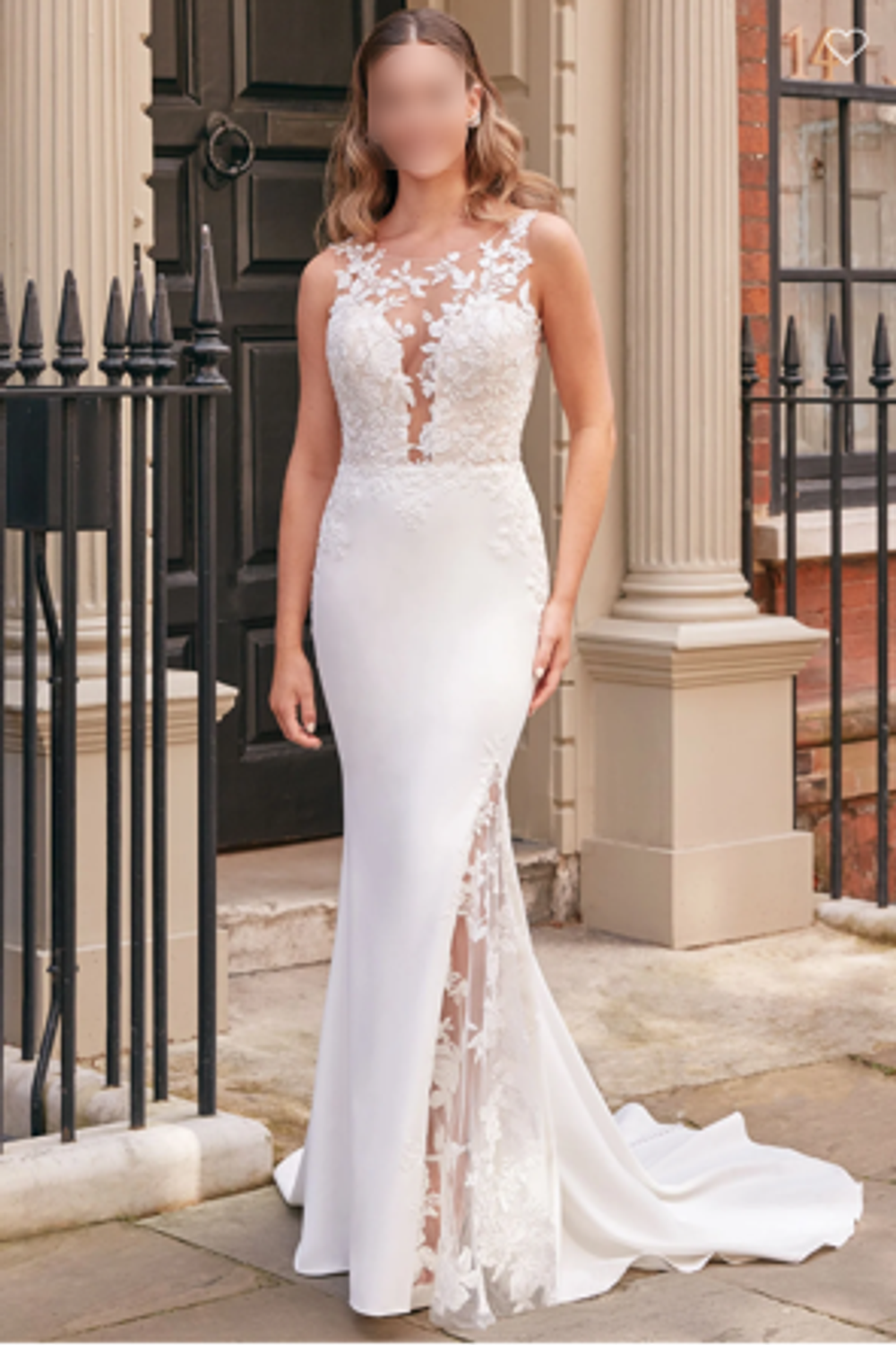 Adore by Justin Alexander Leandra 11240 0