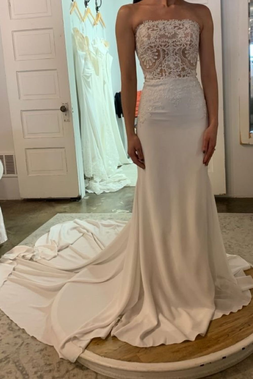Pronovias Novak 3