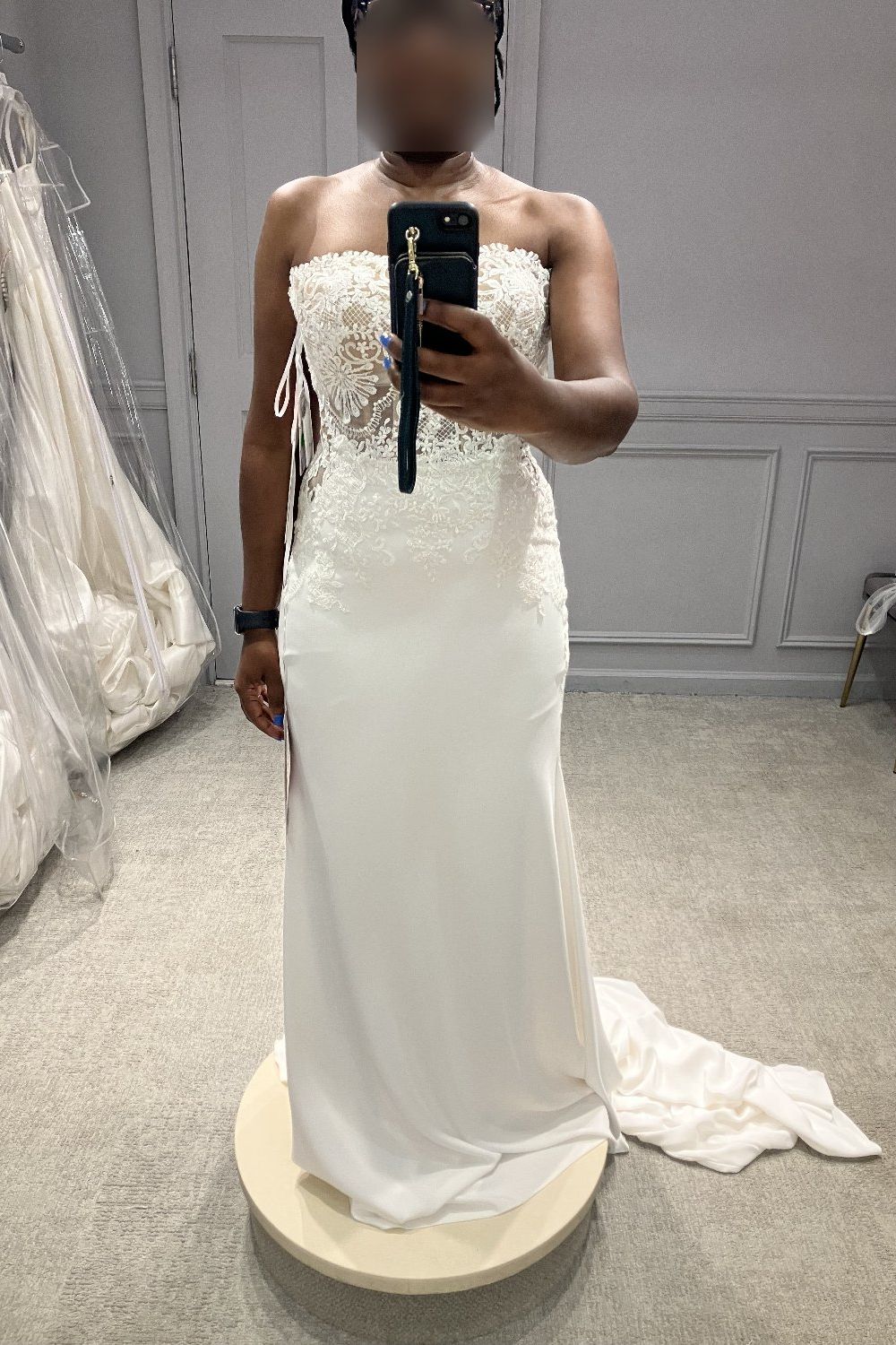 Pronovias Novak 2