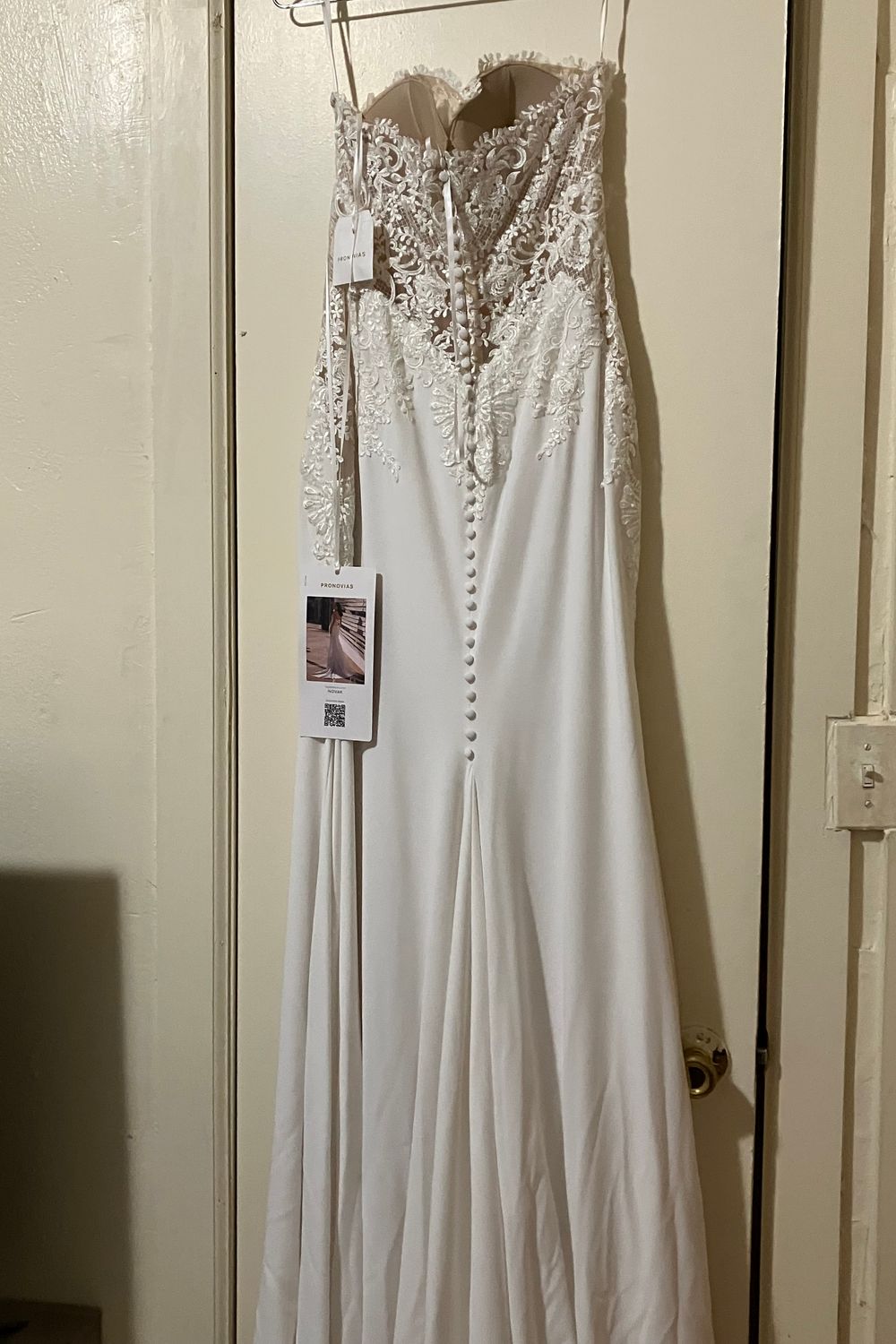 Pronovias Novak 1