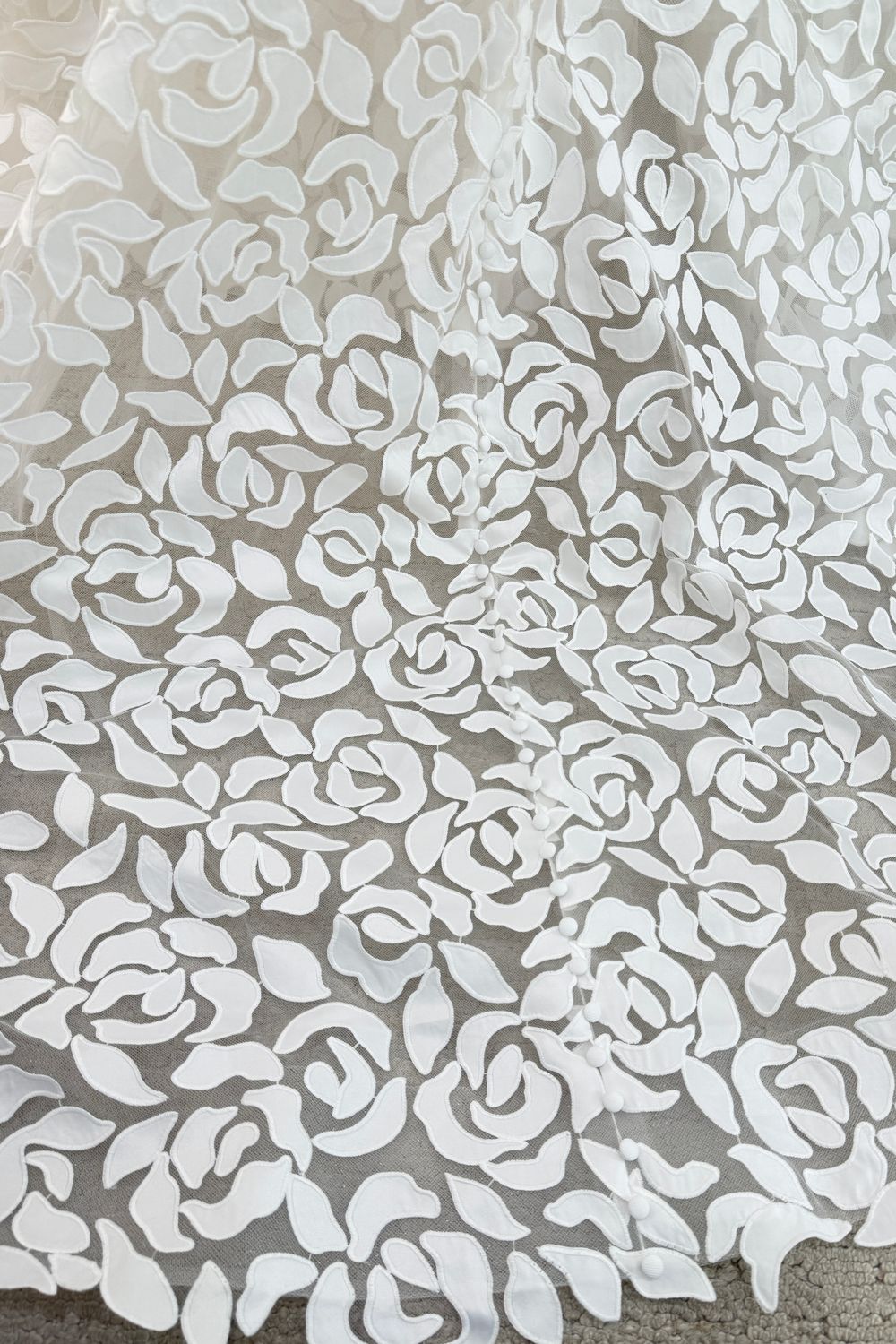Trish Peng Odette with Shawl 8