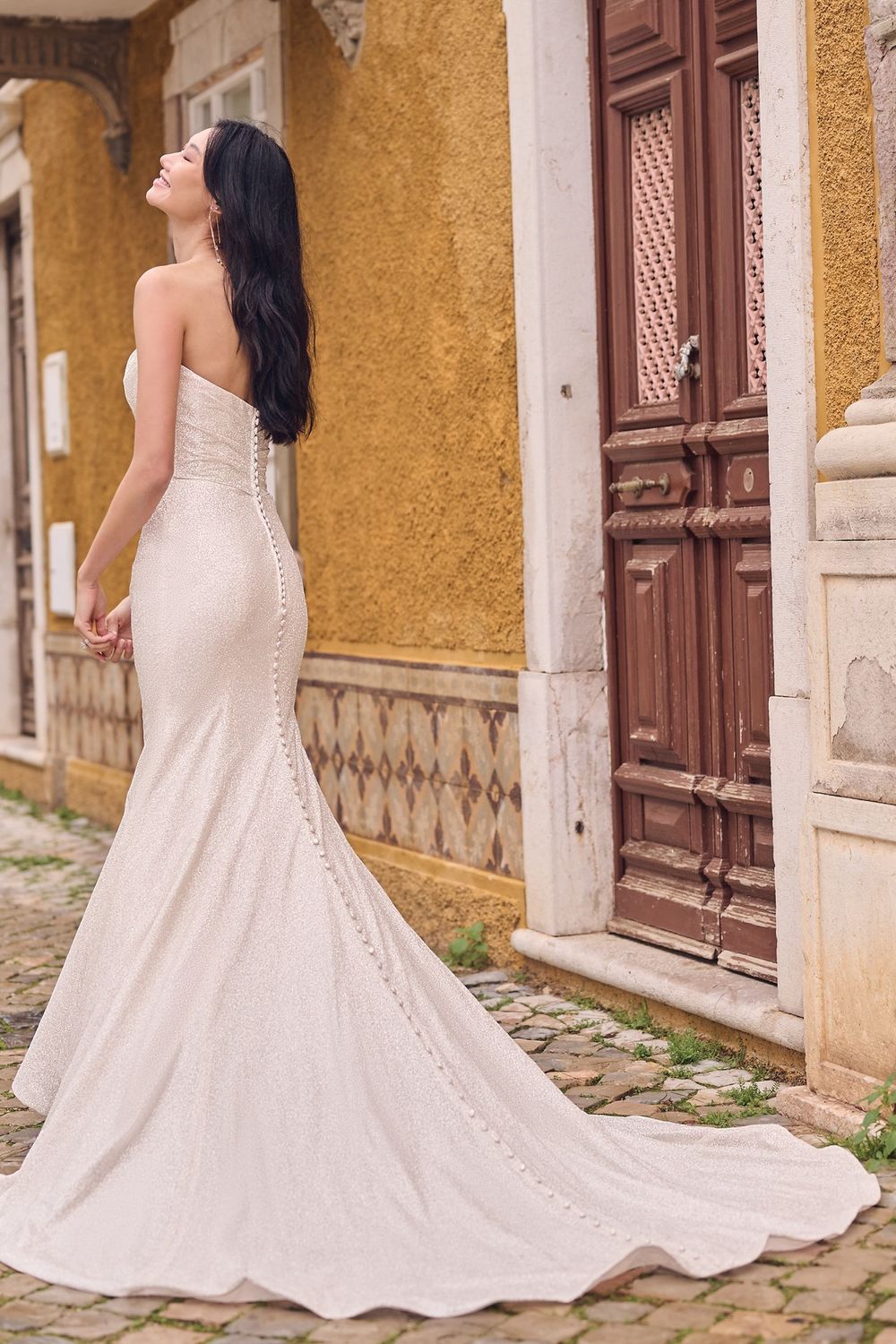Sottero & Midgley Anniston Lane& Train 2