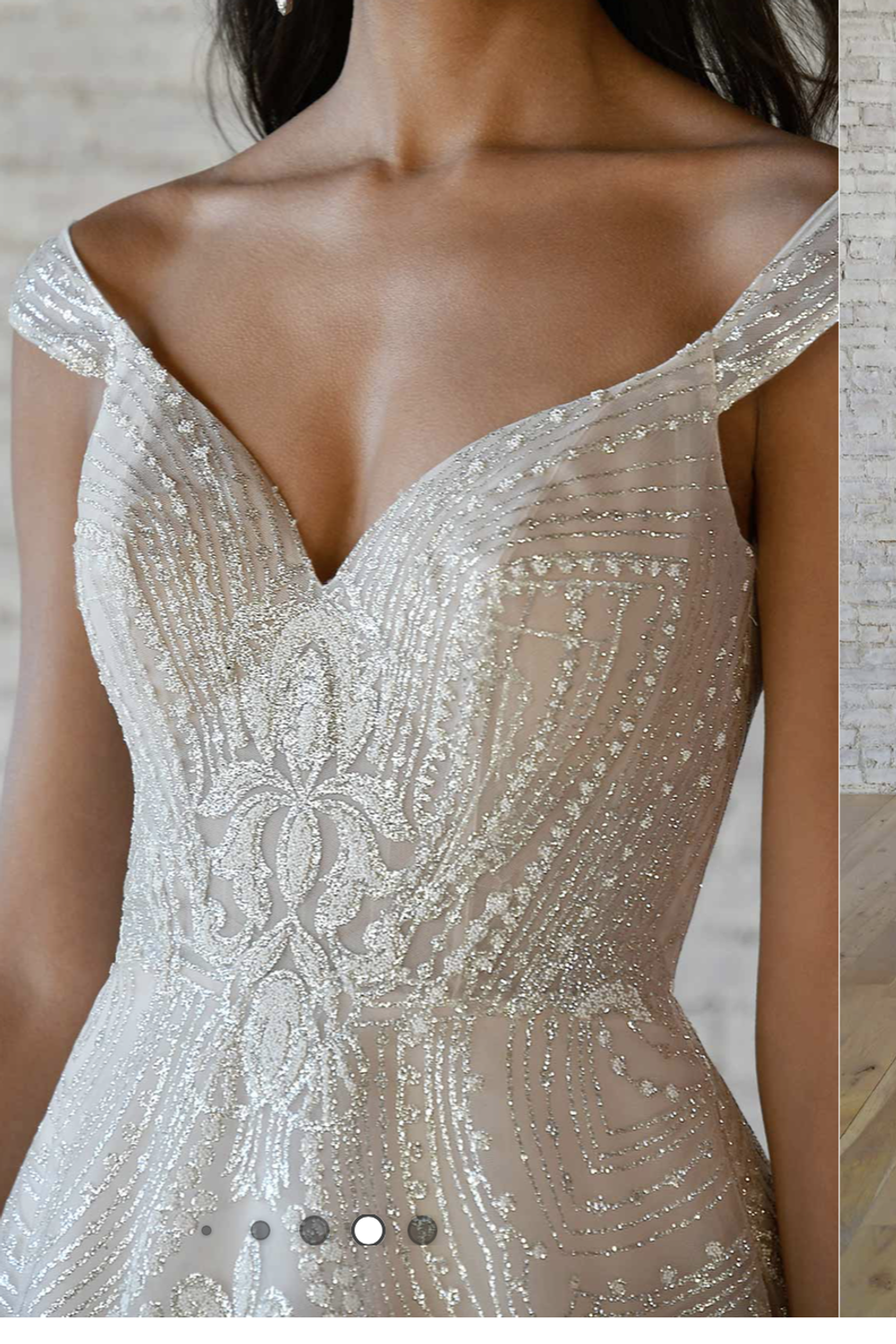 Stella York 7336 1