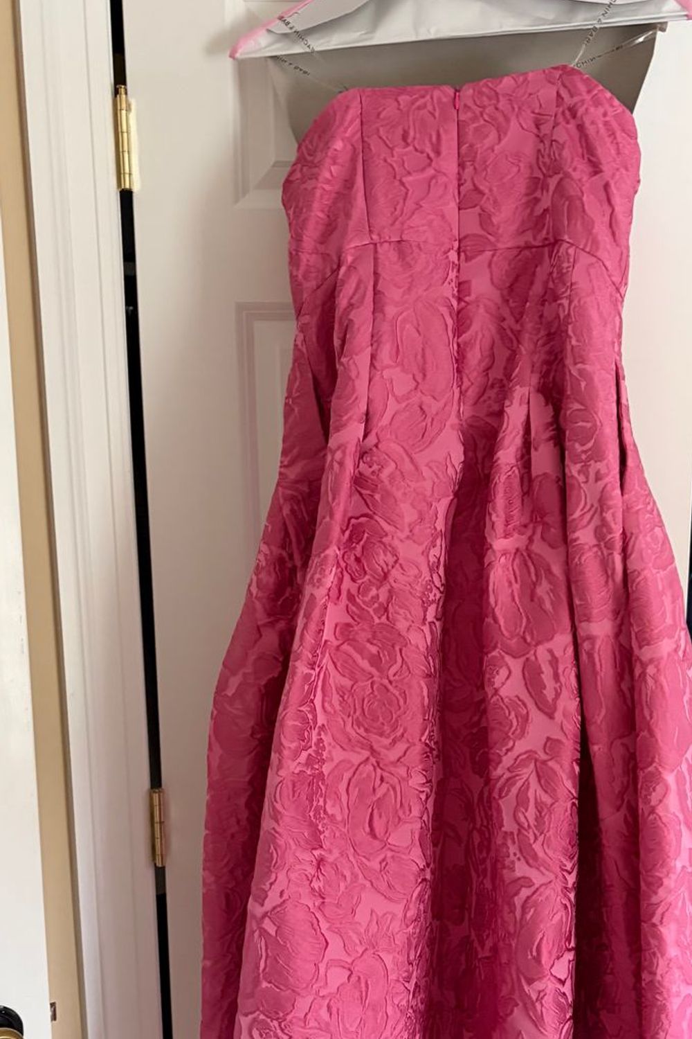sachin babi Belle Gown 1