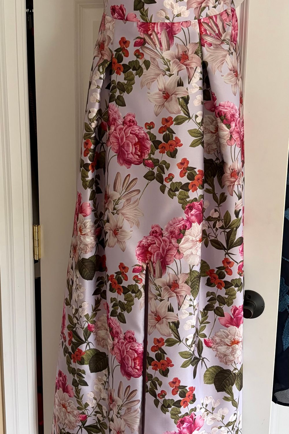 Sachin and Babi Giovanna Gown 1