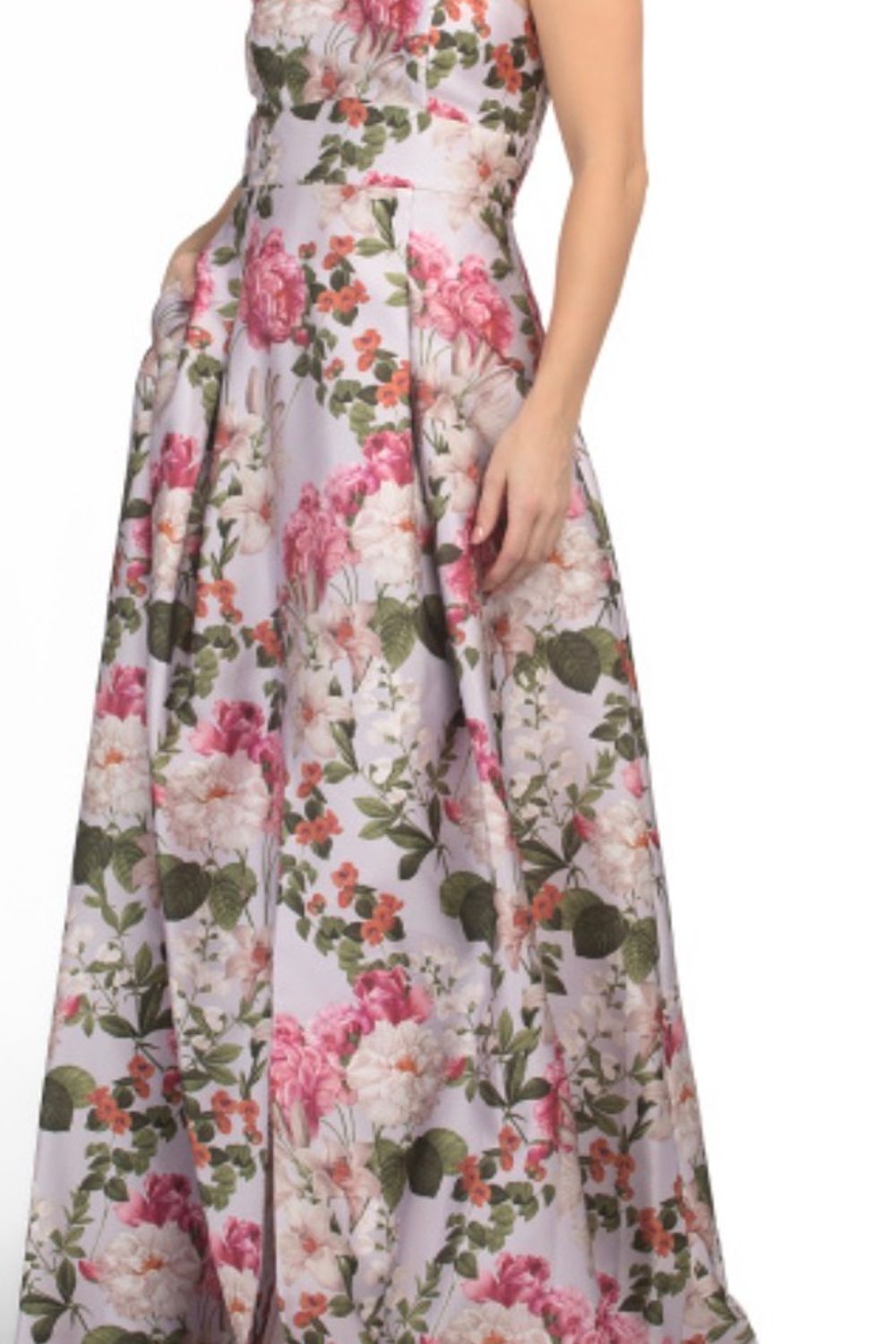 Sachin and Babi Giovanna Gown 4