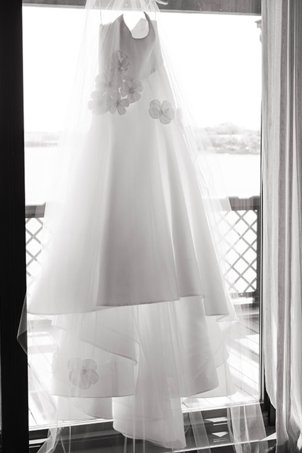 Reem Acra Custom 0