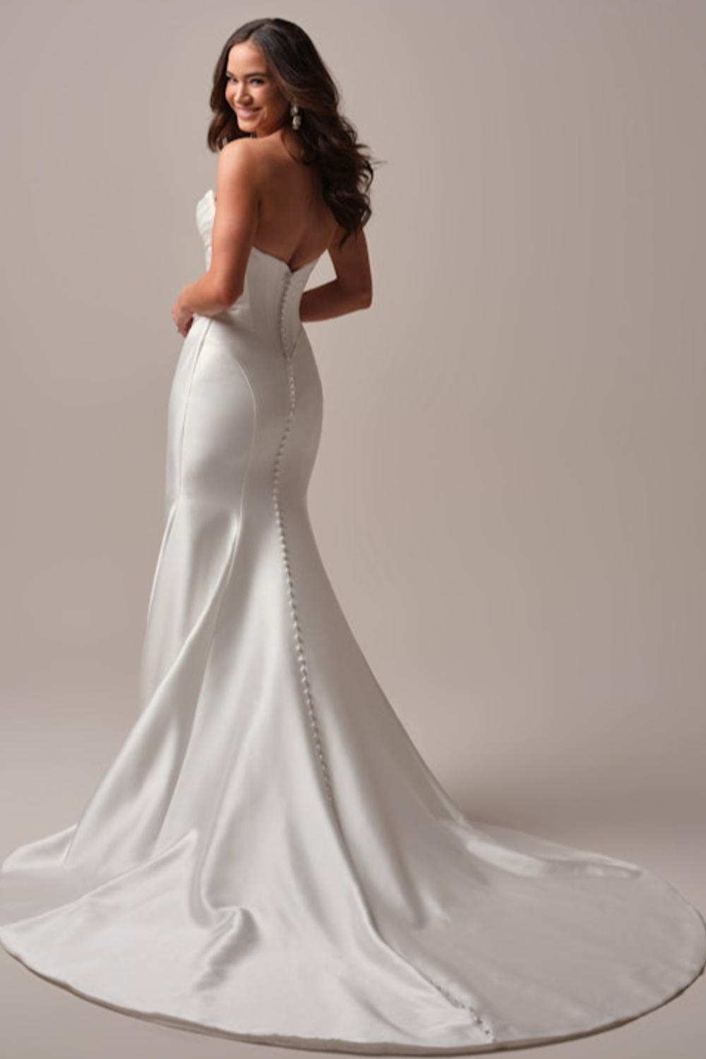 Maggie Sottero Melissa 1