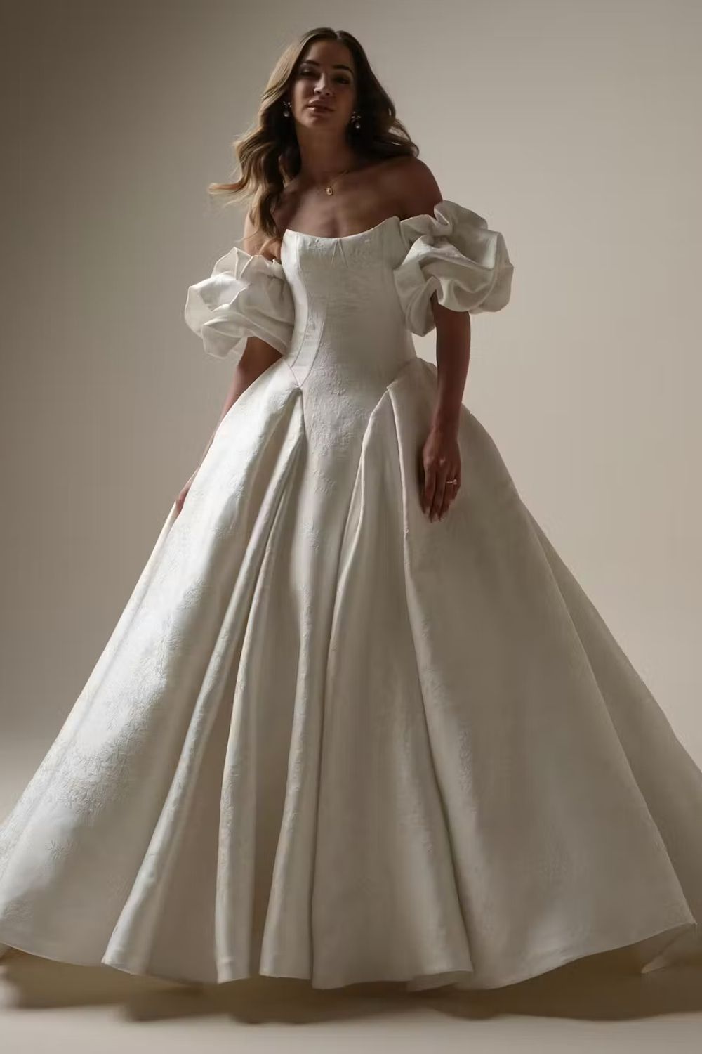 Maggie Sottero Fortune Marie 0