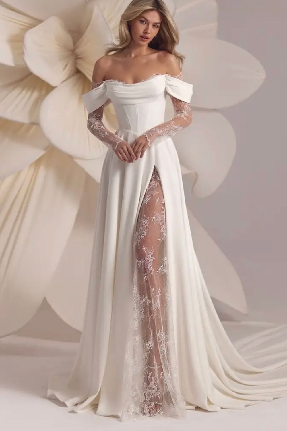 Eva Lendel Baccara 4
