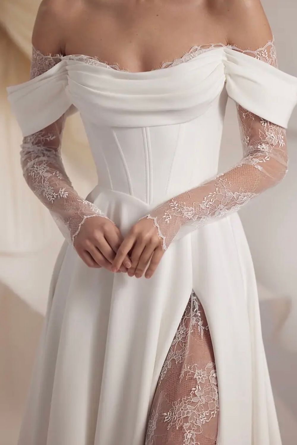 Eva Lendel Baccara 3