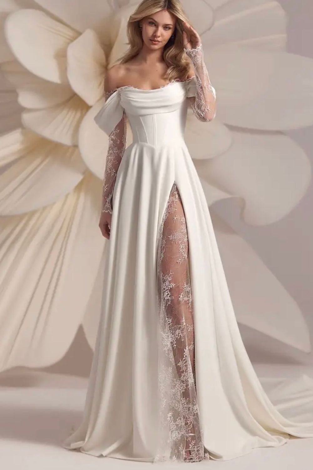 Eva Lendel Baccara 0