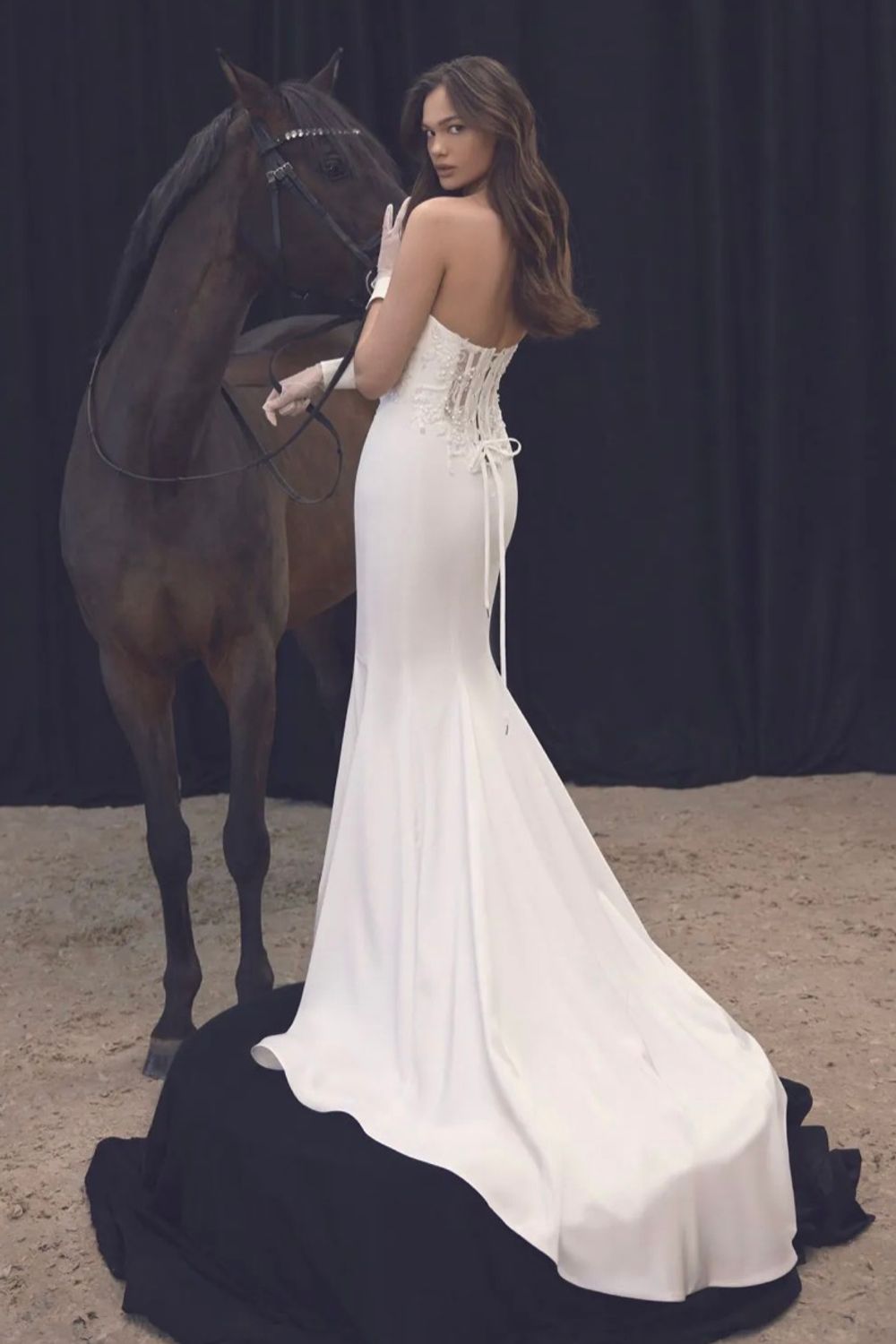 Ricca Sposa Cassia 2