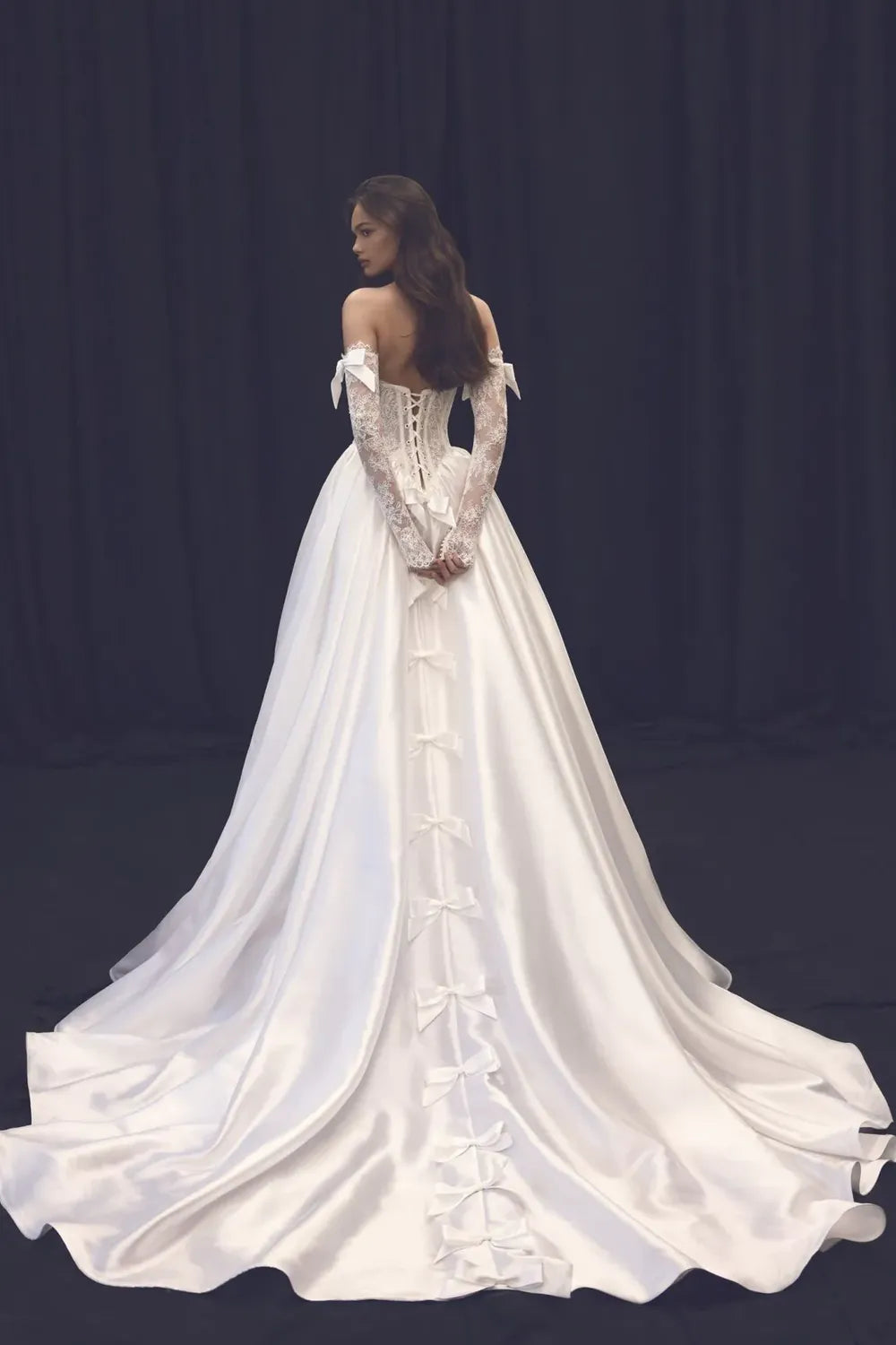 Ricca Sposa Cavellea 3