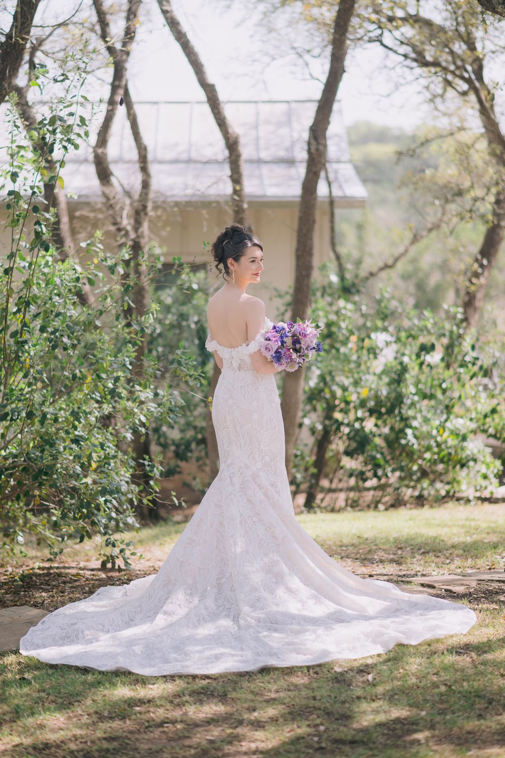 Enzoani Odette 0