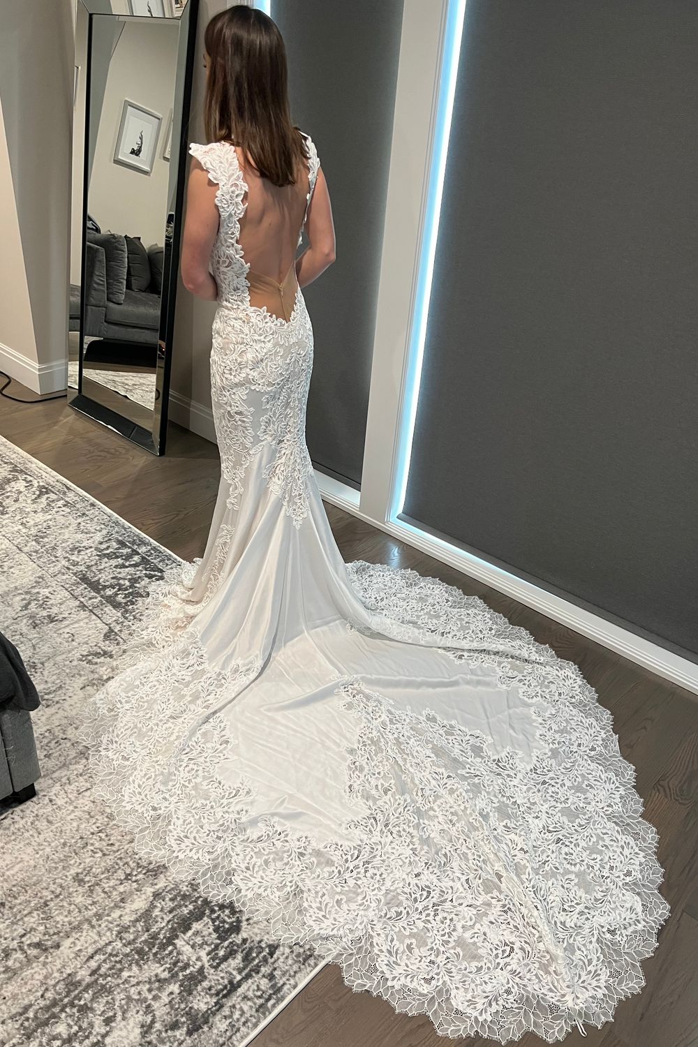 Pnina Tornai Pnina Tornai Fit and flare 1