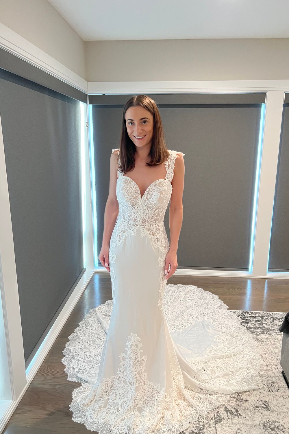 Pnina Tornai Pnina Tornai Fit and flare 0